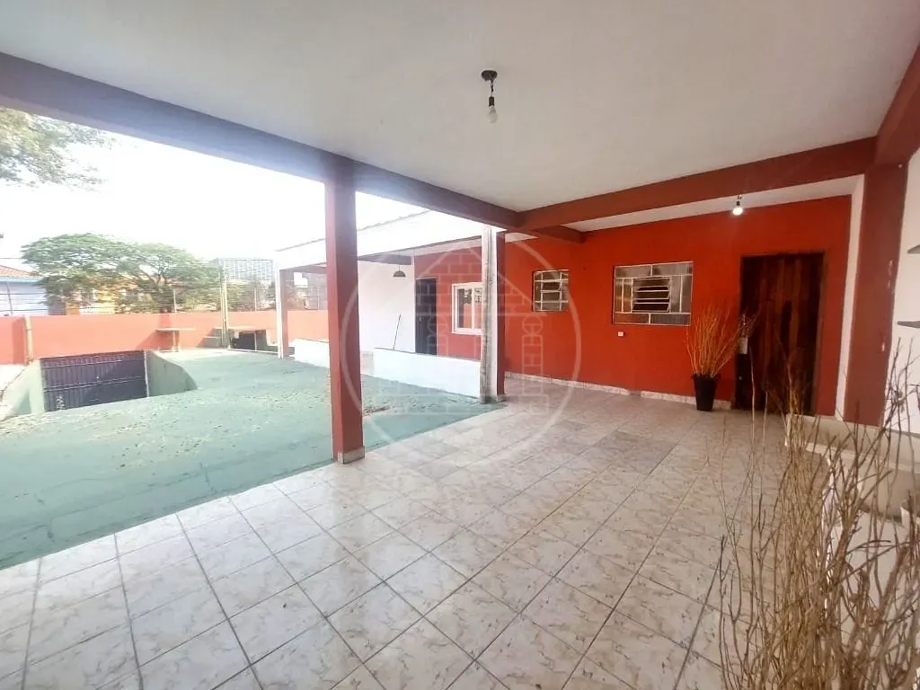 Casa, 1 quarto, 90 m² - Foto 8