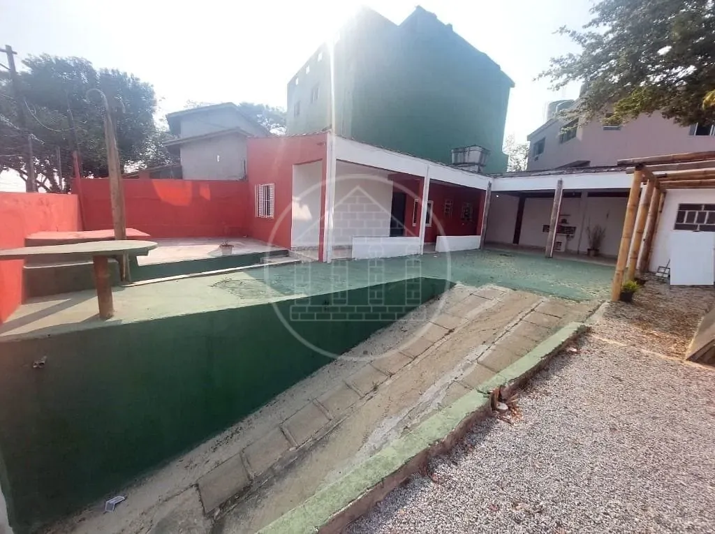 Casa, 1 quarto, 90 m² - Foto 12