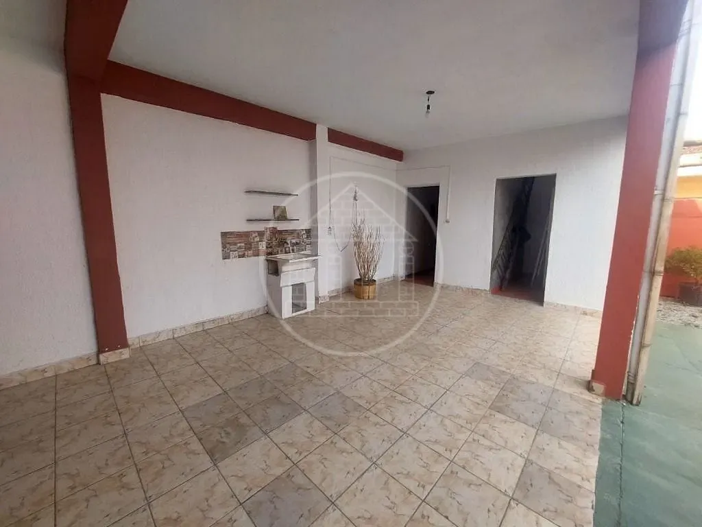 Casa, 1 quarto, 90 m² - Foto 4