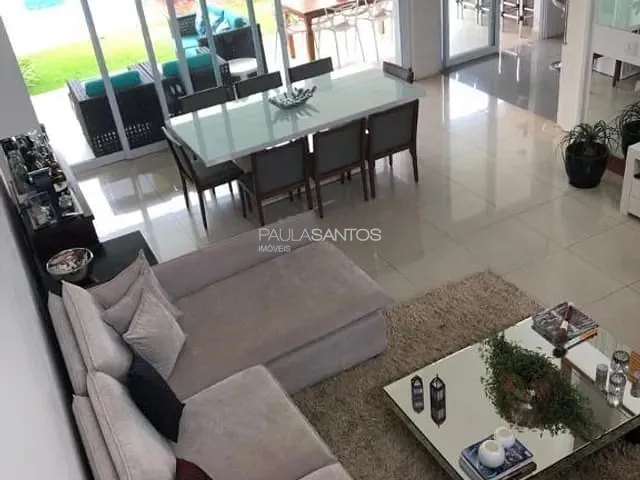 Casa com 360m² 3 quartos e 5 banheiros, à venda, no bairro Aparecidinha em Sorocaba