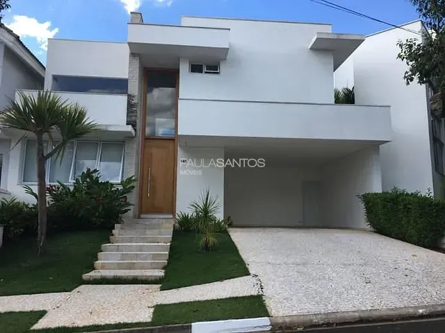 Casa com 360m² 3 quartos e 5 banheiros, à venda, no bairro Aparecidinha em Sorocaba