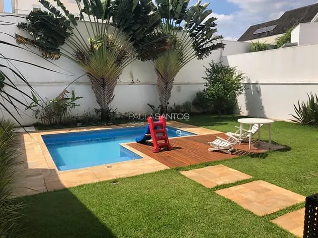 Casa com 360m² 3 quartos e 5 banheiros, à venda, no bairro Aparecidinha em Sorocaba