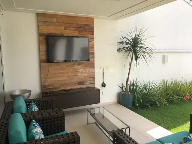 Casa com 360m² 3 quartos e 5 banheiros, à venda, no bairro Aparecidinha em Sorocaba