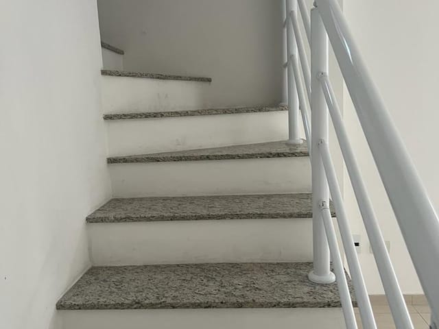 Casa com 125m² 3 quartos e 3 banheiros, à venda, no bairro Granja Daniel em Taubaté