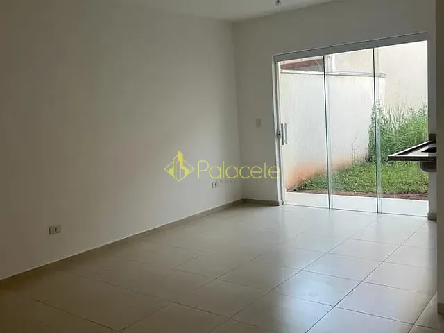 Casa com 125m² 3 quartos e 3 banheiros, à venda, no bairro Granja Daniel em Taubaté