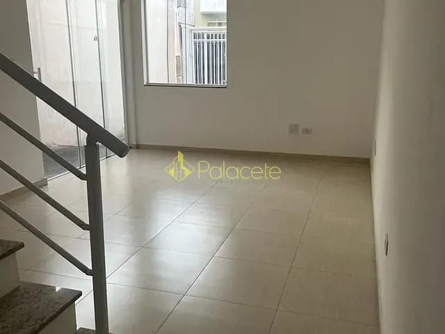 Casa com 125m² 3 quartos e 3 banheiros, à venda, no bairro Granja Daniel em Taubaté