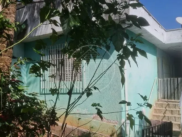 Casa com 335m² 4 quartos e 3 banheiros, à venda, no bairro Americanópolis em São Paulo