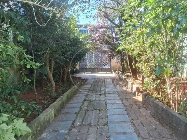 Casa com 335m² 4 quartos e 3 banheiros, à venda, no bairro Americanópolis em São Paulo