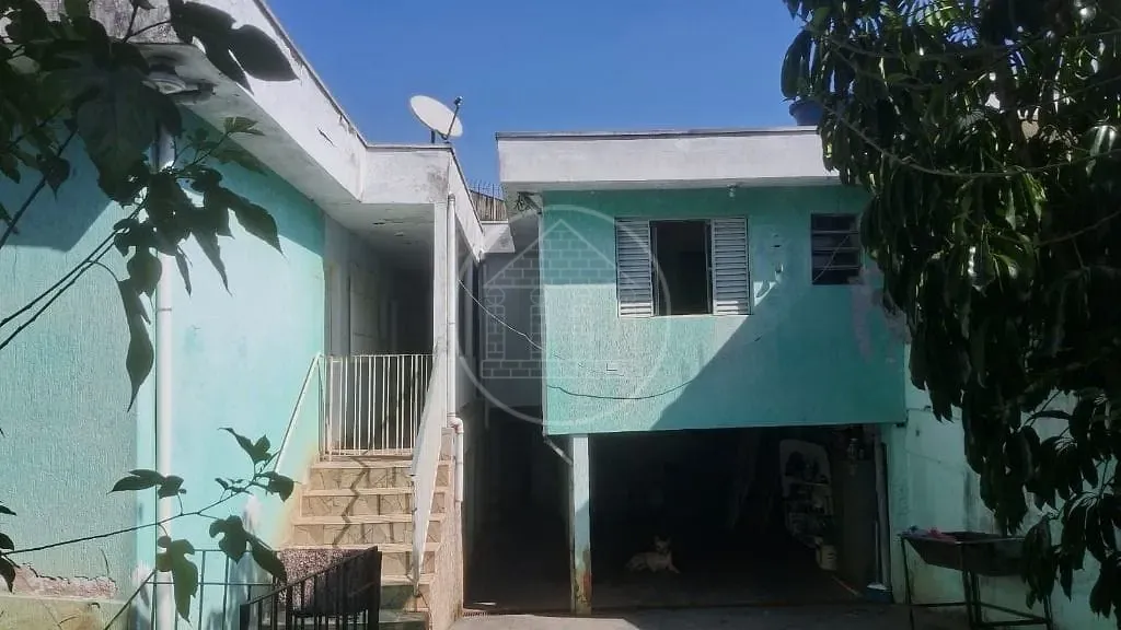 Casa, 4 quartos, 200 m² - Foto 1