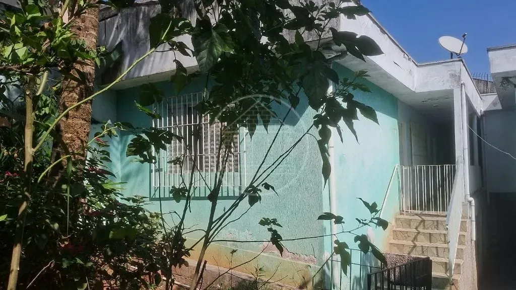 Casa, 4 quartos, 200 m² - Foto 2