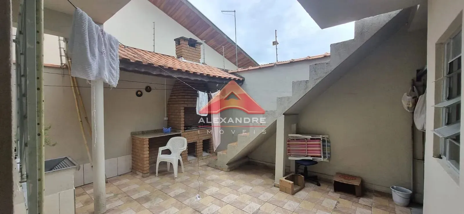 Casa, 3 quartos, 180 m² - Foto 8