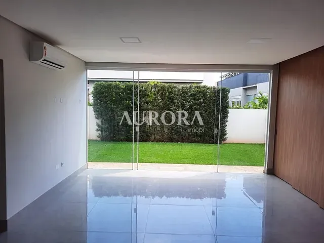 Casa com 370m² 3 quartos e 4 banheiros, à venda, no bairro Terra Bonita em Londrina