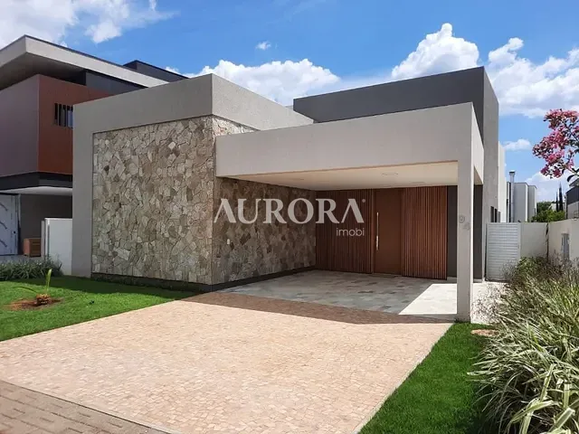 Casa com 370m² 3 quartos e 4 banheiros, à venda, no bairro Terra Bonita em Londrina