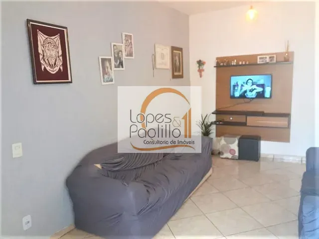 Casa com 145m² 3 quartos e 3 banheiros, à venda, no bairro Jardim Brogotá em Atibaia