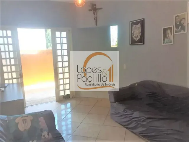 Casa com 145m² 3 quartos e 3 banheiros, à venda, no bairro Jardim Brogotá em Atibaia