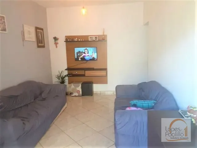 Casa com 145m² 3 quartos e 3 banheiros, à venda, no bairro Jardim Brogotá em Atibaia