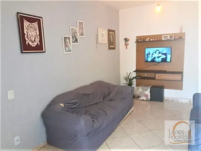 Casa com 145m² 3 quartos e 3 banheiros, à venda, no bairro Jardim Brogotá em Atibaia