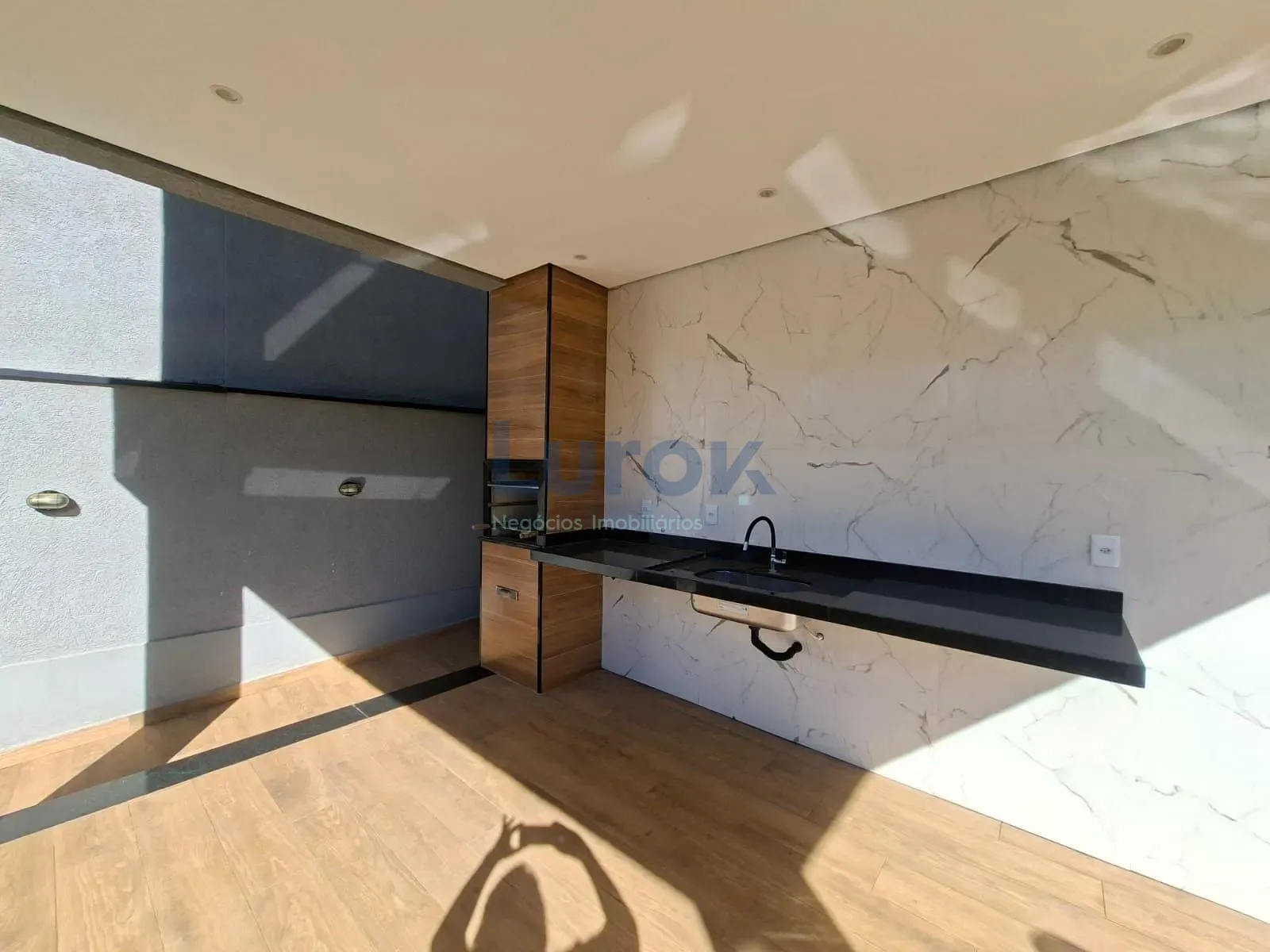 Casa, 3 quartos, 208 m² - Foto 33