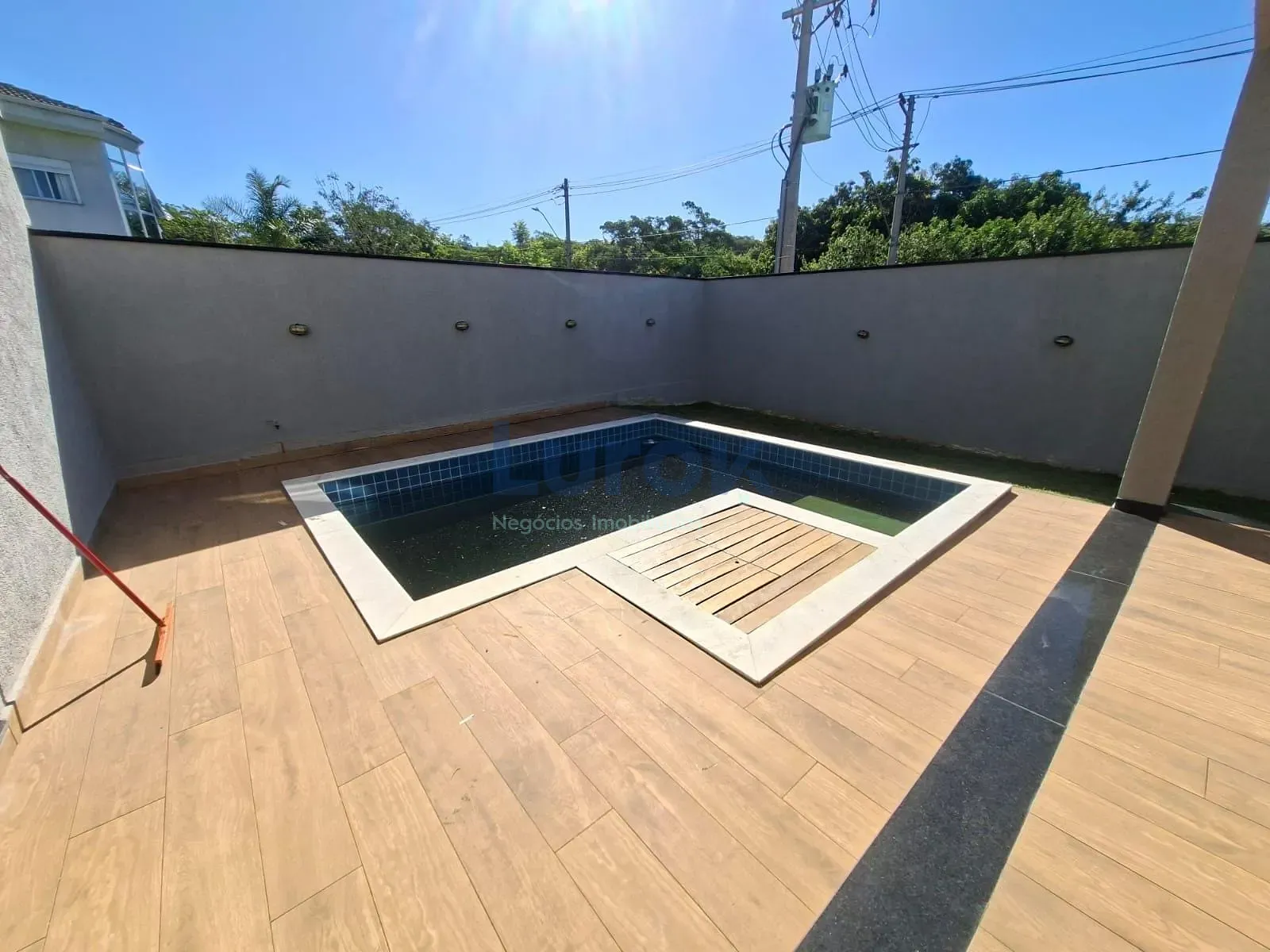 Casa, 3 quartos, 208 m² - Foto 34