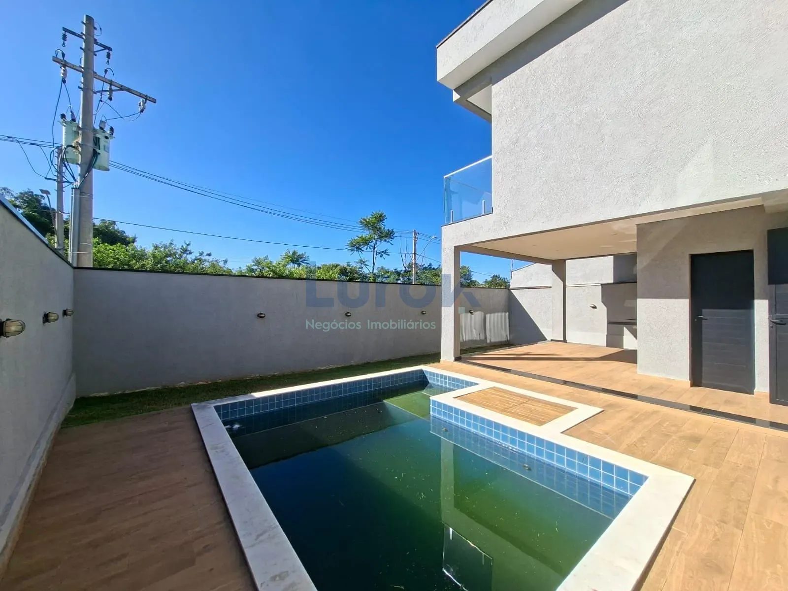Casa, 3 quartos, 208 m² - Foto 35