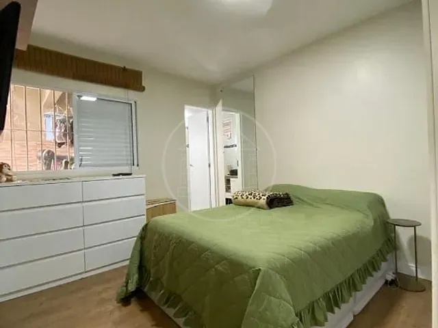 Casa com 160m² 2 quartos e 2 banheiros, à venda, no bairro Vila Santo Antônio em São Paulo