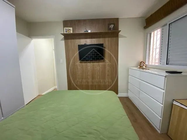 Casa com 160m² 2 quartos e 2 banheiros, à venda, no bairro Vila Santo Antônio em São Paulo
