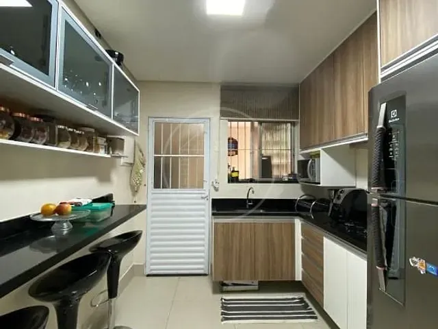 Casa com 160m² 2 quartos e 2 banheiros, à venda, no bairro Vila Santo Antônio em São Paulo