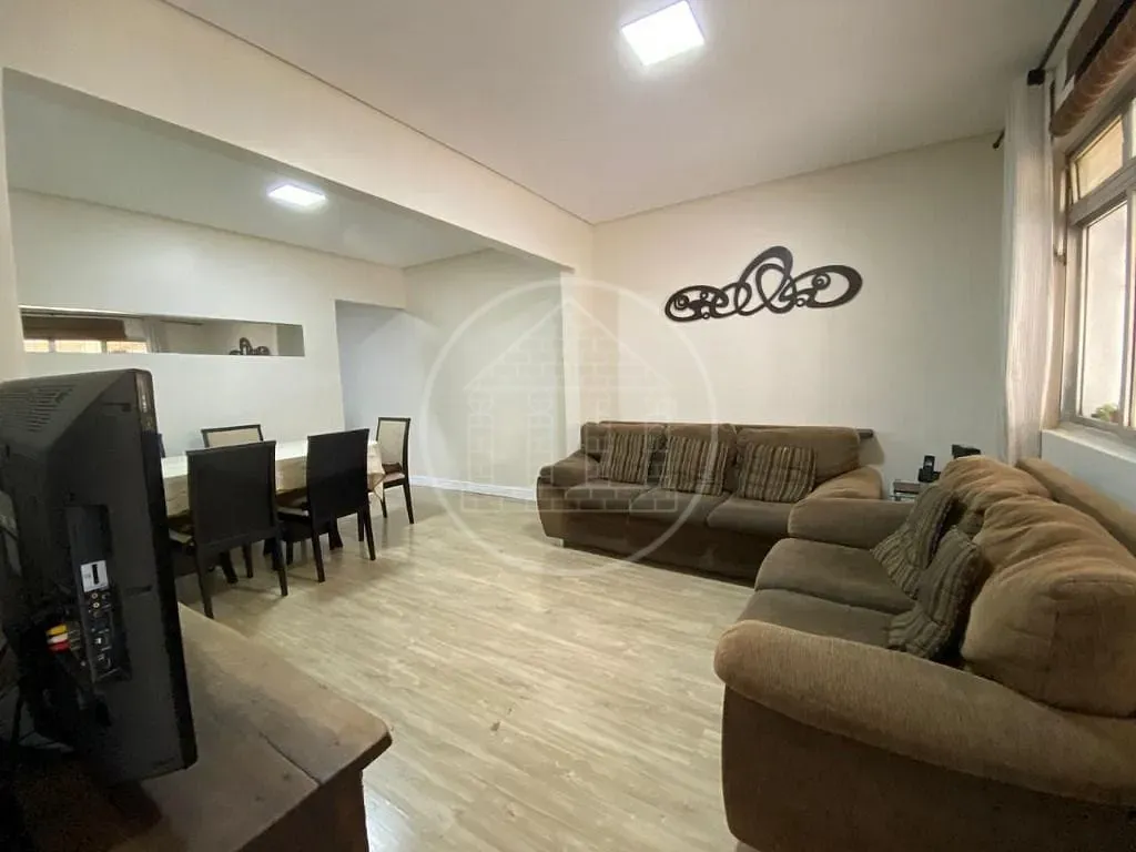 Casa, 2 quartos, 100 m² - Foto 1
