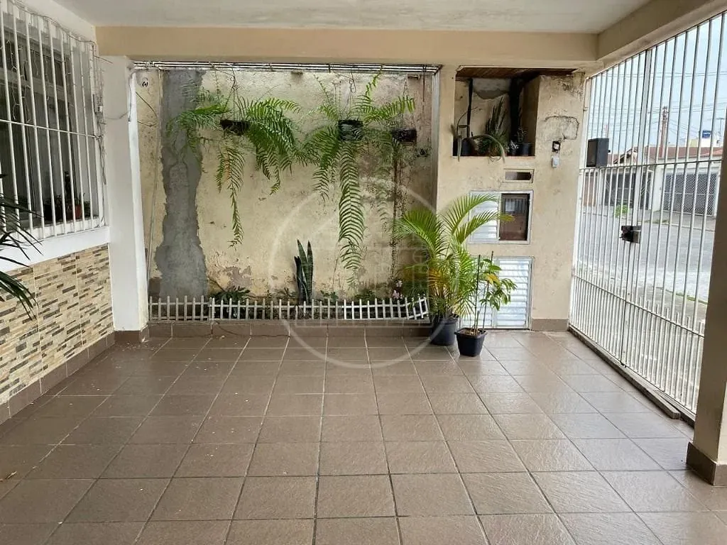 Casa, 2 quartos, 100 m² - Foto 9