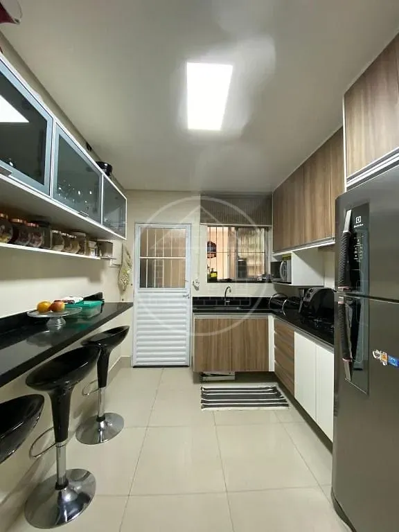 Casa, 2 quartos, 100 m² - Foto 3