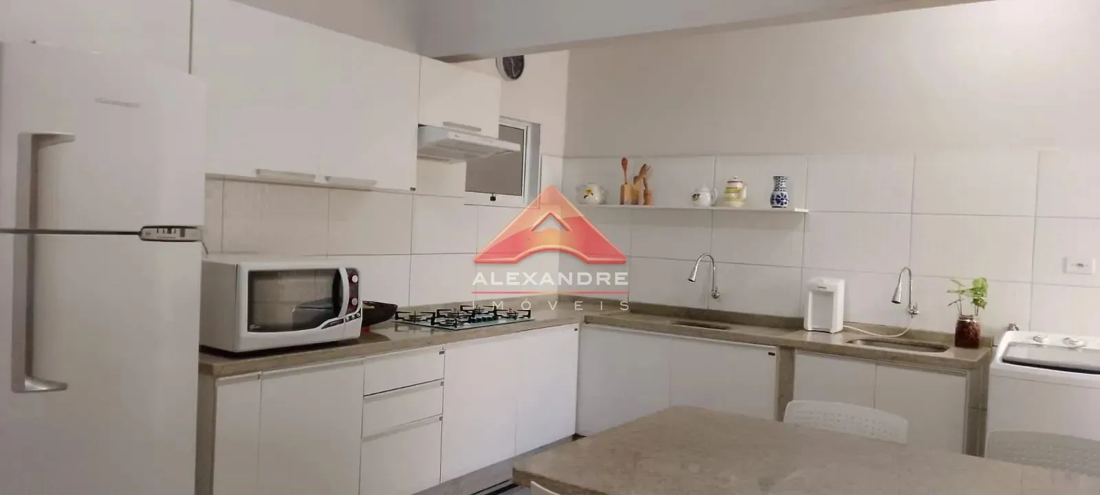 Casa, 2 quartos, 94 m² - Foto 1