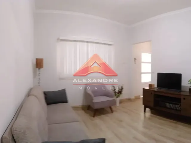 Casa com 125m² 2 quartos e 1 banheiro, à venda, no bairro Jardim Del Rey em São José Dos Campos
