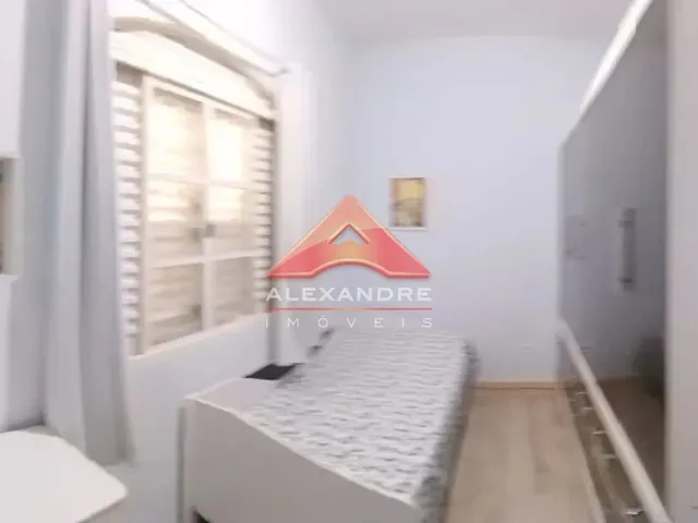 Casa com 125m² 2 quartos e 1 banheiro, à venda, no bairro Jardim Del Rey em São José Dos Campos