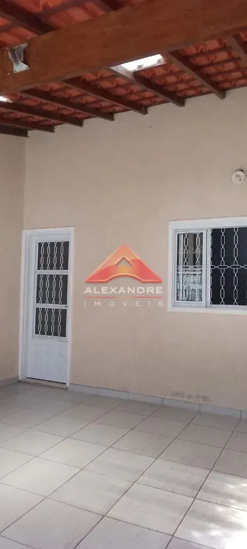 Casa, 2 quartos, 94 m² - Foto 11