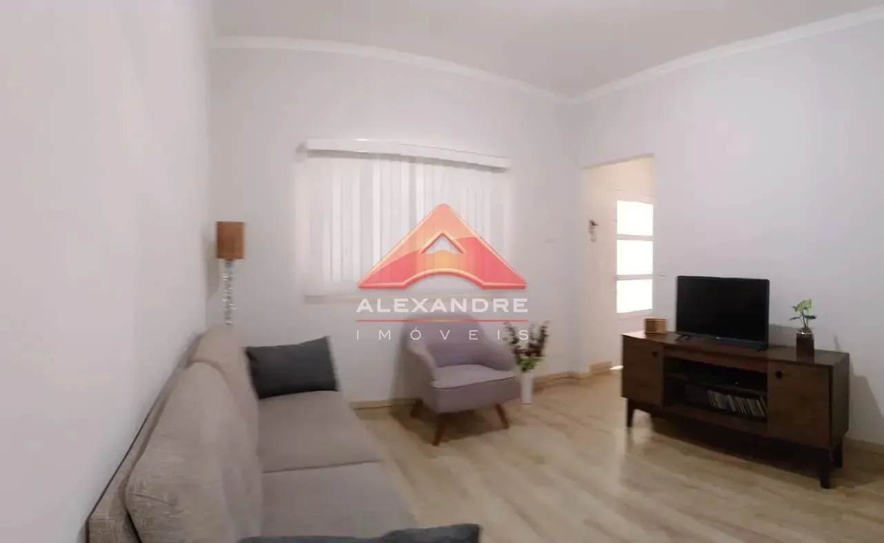 Casa, 2 quartos, 94 m² - Foto 3