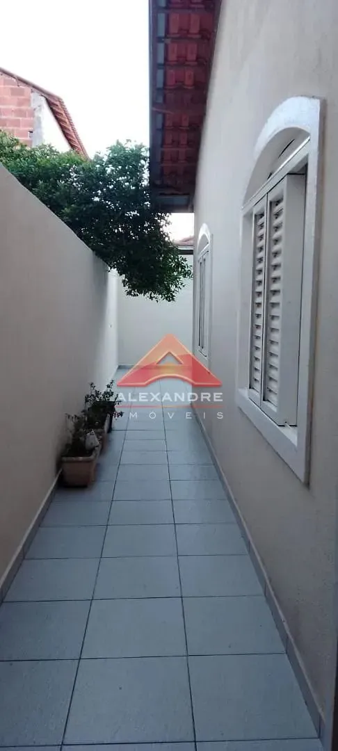 Casa, 2 quartos, 94 m² - Foto 15