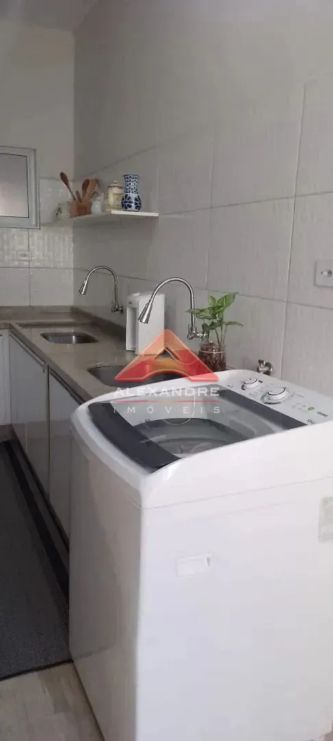 Casa, 2 quartos, 94 m² - Foto 18