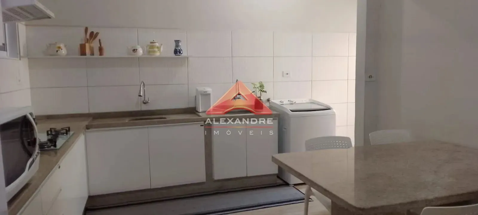 Casa, 2 quartos, 94 m² - Foto 2