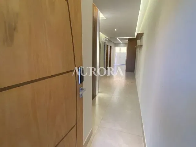 Casa com 180m² 3 quartos e 2 banheiros, para alugar, no bairro Interlagos em Londrina