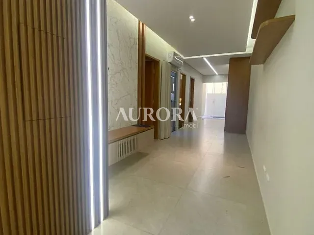 Casa com 180m² 3 quartos e 2 banheiros, para alugar, no bairro Interlagos em Londrina