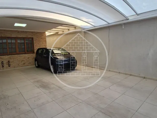 Casa com 300m² 4 quartos e 6 banheiros, à venda, no bairro Vila Gea em São Paulo