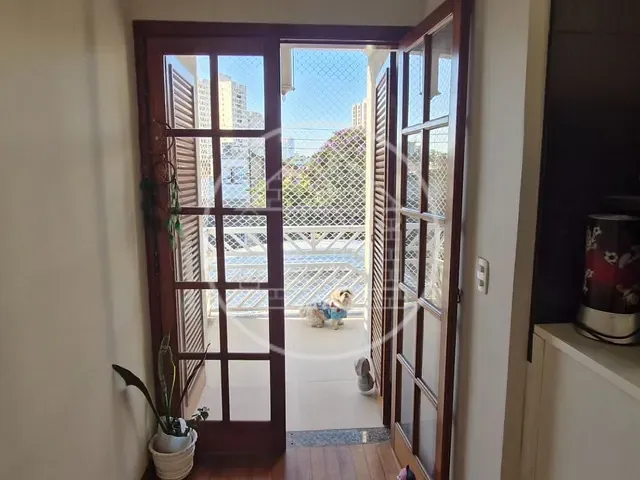 Casa com 300m² 4 quartos e 6 banheiros, à venda, no bairro Vila Gea em São Paulo