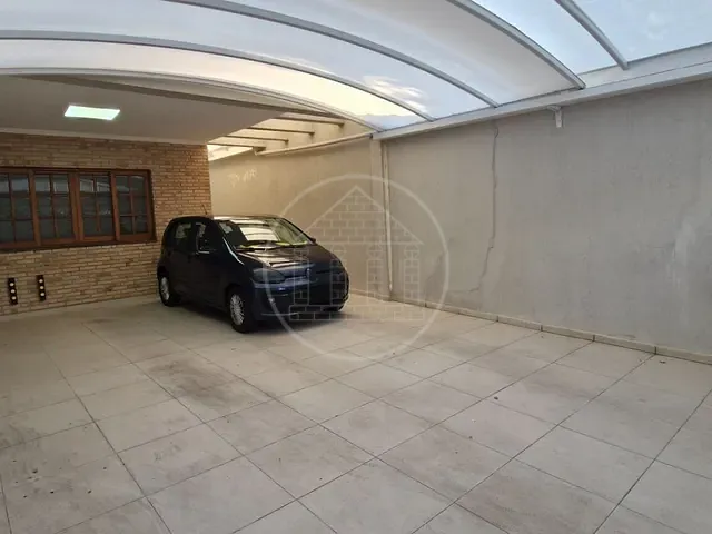 Casa com 300m² 4 quartos e 6 banheiros, à venda, no bairro Vila Gea em São Paulo
