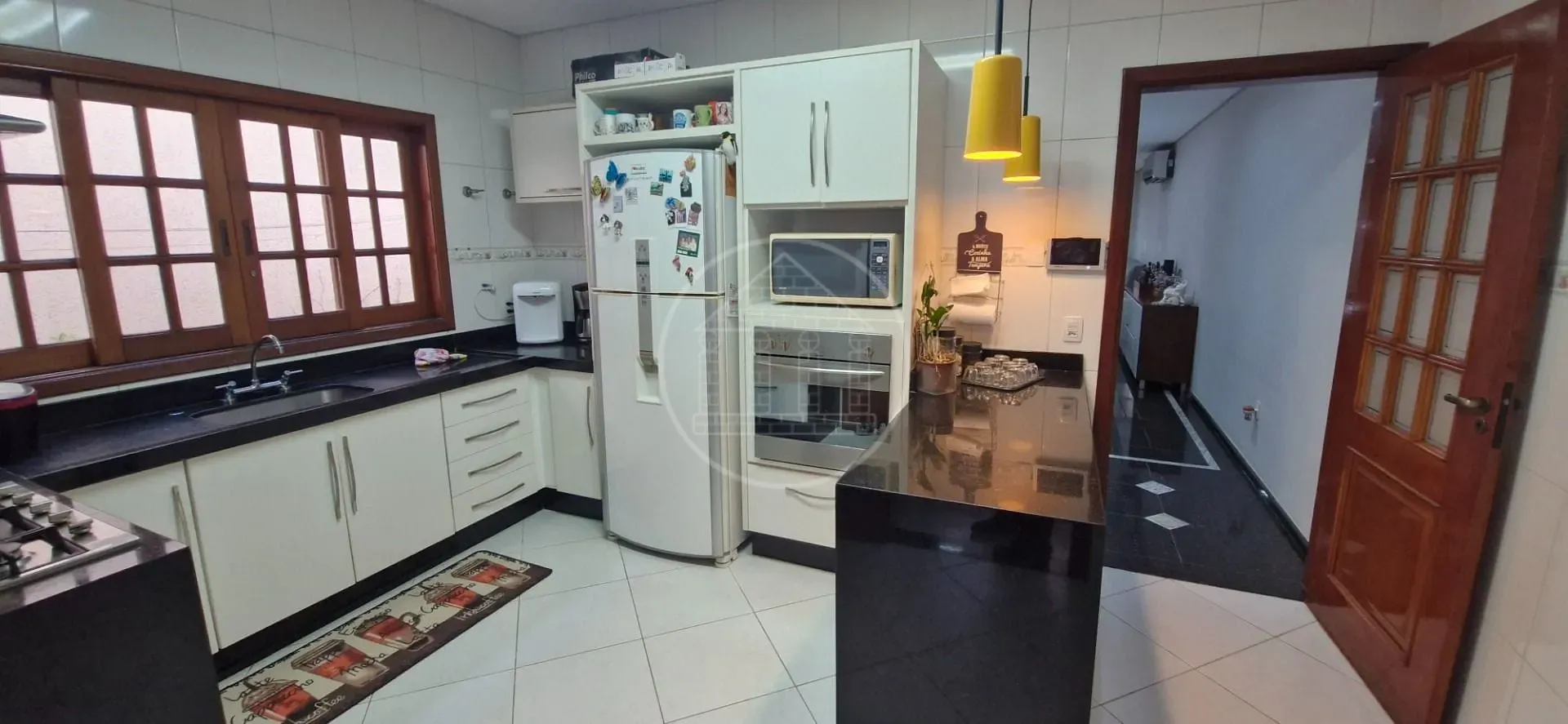 Casa, 4 quartos, 185 m² - Foto 16