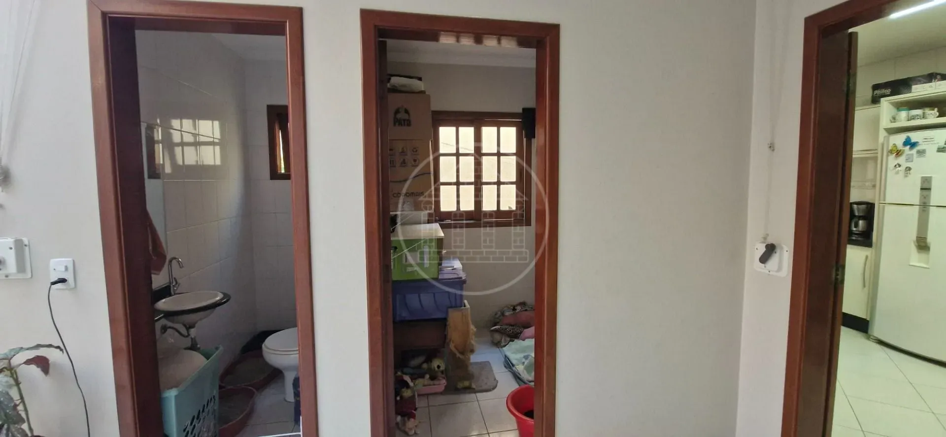 Casa, 4 quartos, 185 m² - Foto 11