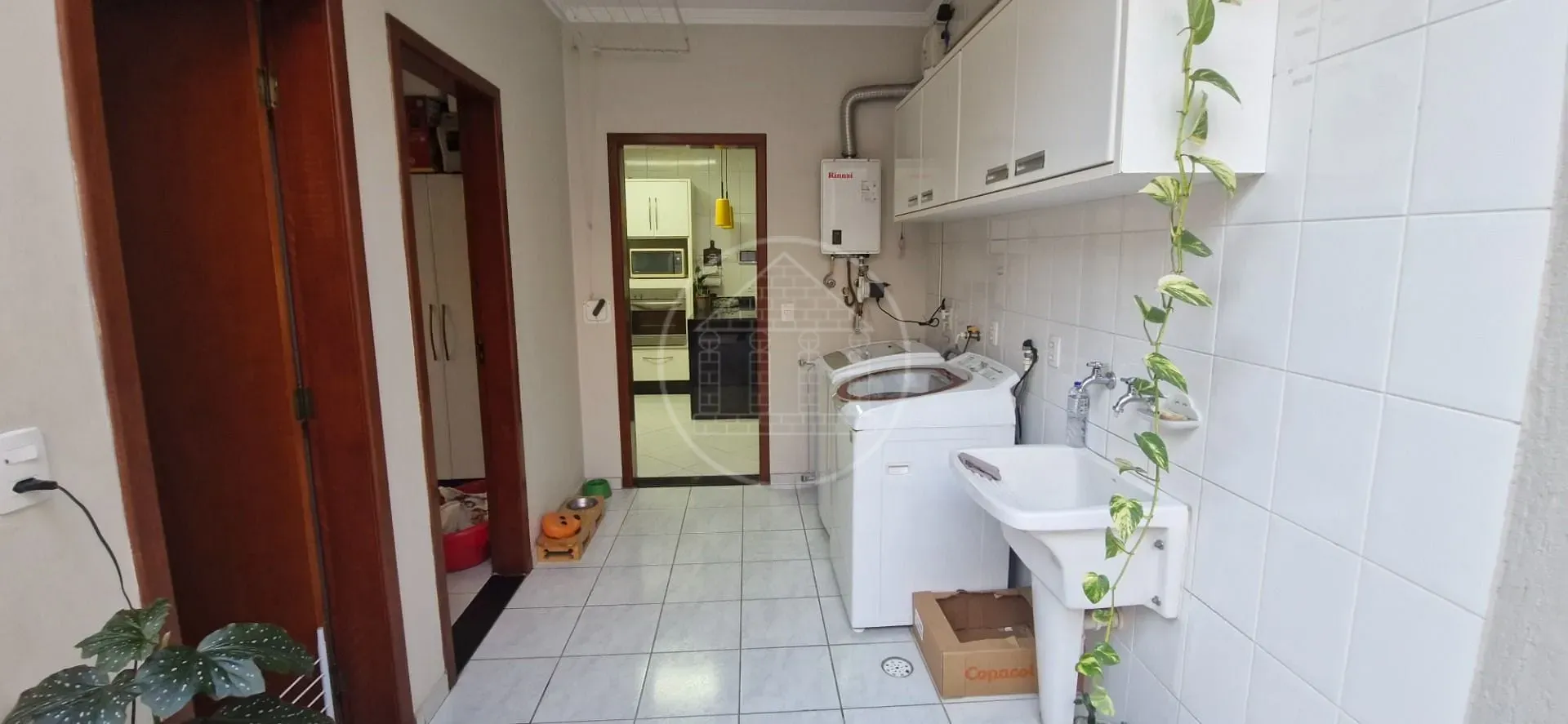 Casa, 4 quartos, 185 m² - Foto 13