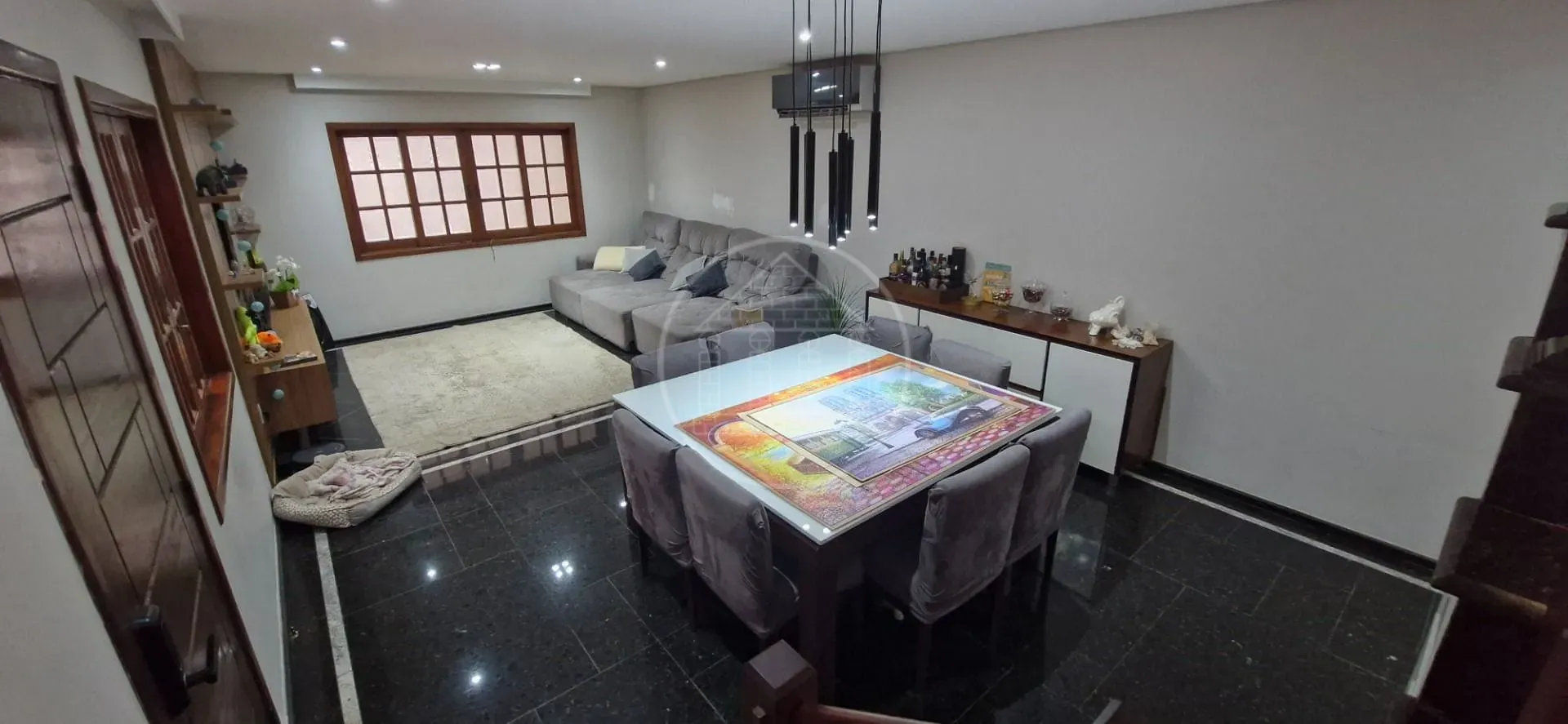 Casa, 4 quartos, 185 m² - Foto 7