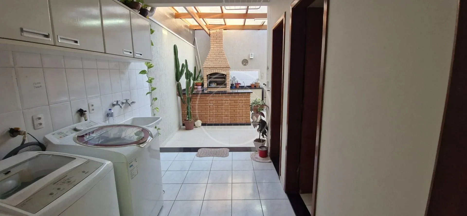 Casa, 4 quartos, 185 m² - Foto 8