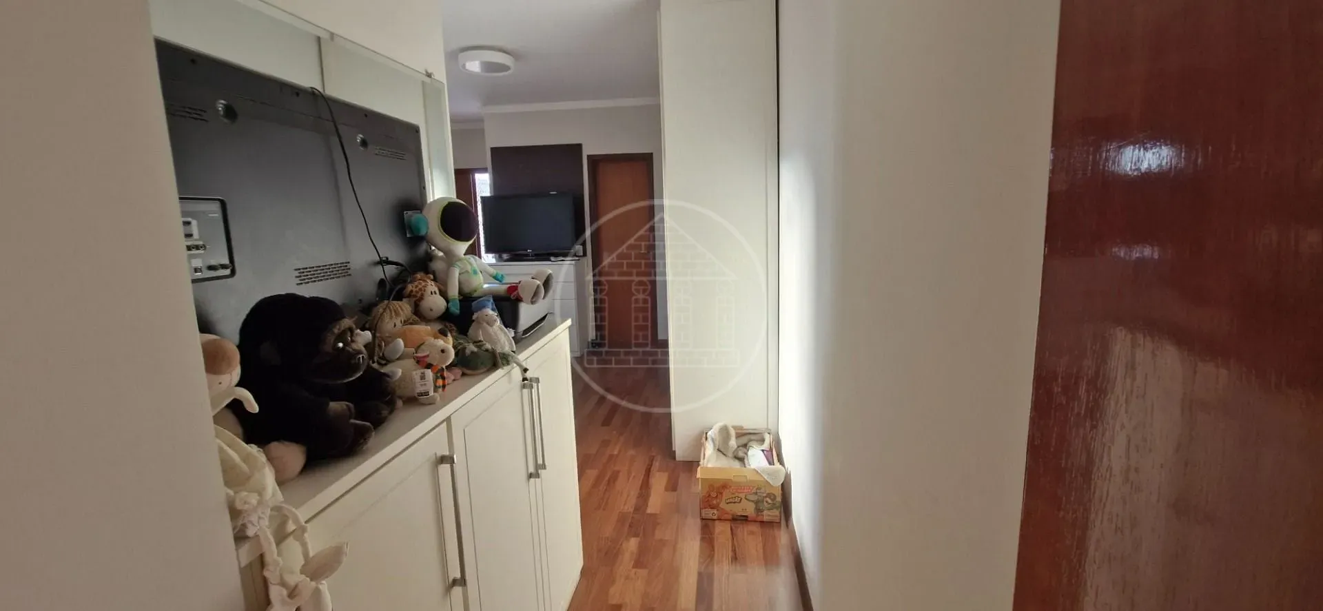 Casa, 4 quartos, 185 m² - Foto 21