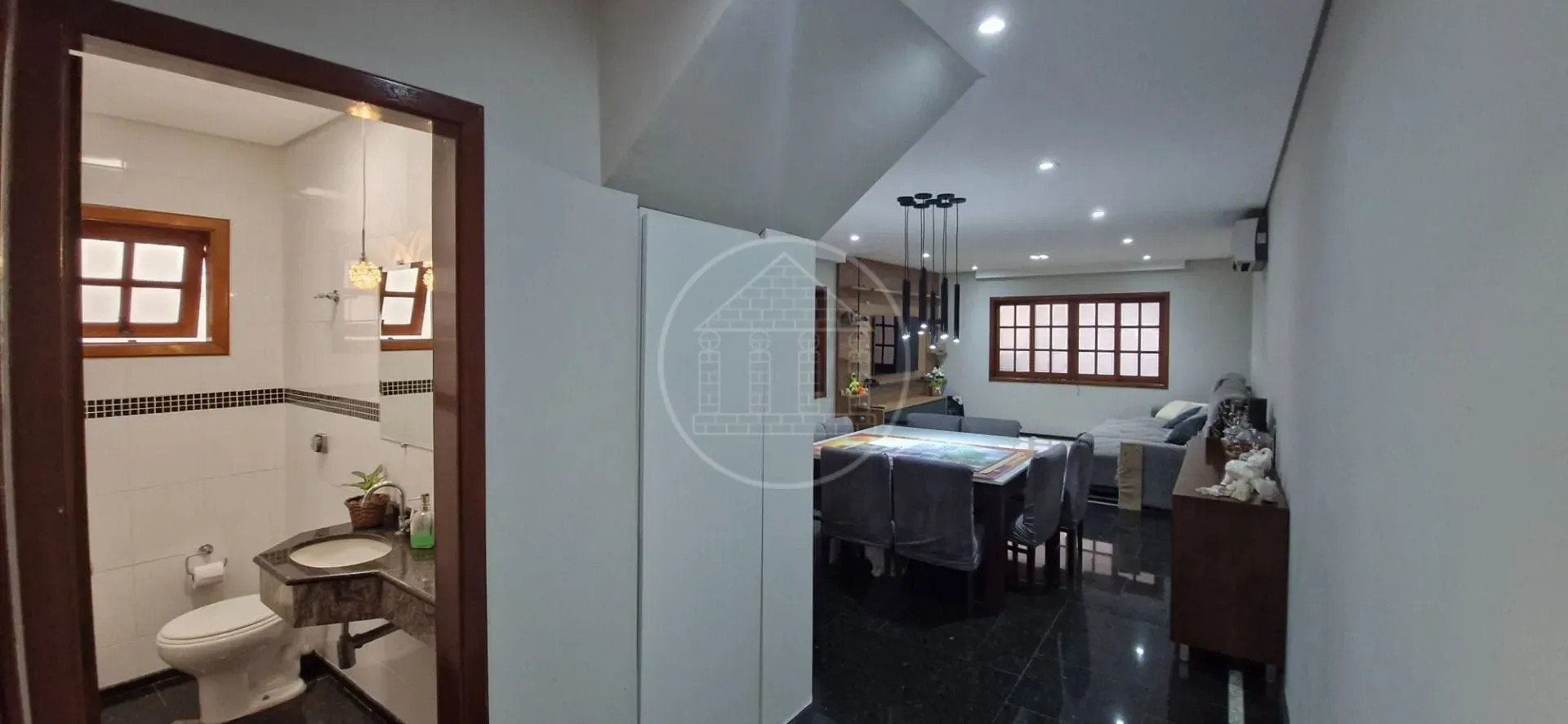 Casa, 4 quartos, 185 m² - Foto 10